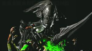 Mortal kombat 11 is both the 11th fighting game and the 22nd installment in the mortal kombat series, developed by netherrealm studios, qloc & shiver and published by warner bros. Mortal Kombat X Alien Vs Predator Gameplay Fatality Brutality Kombat Pack 2 60fps Hd Youtube