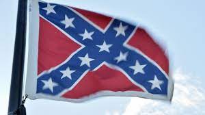 Today we look at the history of the alabama flag and how it's symbols were chosen for a pretty unexpected reason. Umstrittene Konfoderiertenflagge Das Kreuz Mit Dem Suden Panorama Sz De