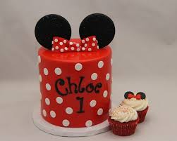 These mickey mouse and minnie mouse decorations are edible. Gallery Custom Cake Toppers Cake In Cup Ny