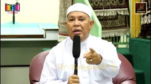 Ustaz hassan mahmud al hafiz. Ustaz Datuk Abu Hasan Din Apa Itu Wahabi Youtube