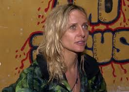 Patrycja markowska urodziła się 21 grudnia 1979 roku w polsce. Dramat Markowskiej W Ameryka Express Morze Bluzgow Z Ust Piosenkarki Super Express Wiadomosci Polityka Sport