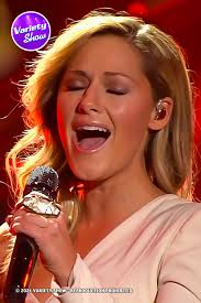 The pop singer will probably not set new records until 2021 with one hopefully correct helene fischer show can chase after. Tom Jones Helene Fischer Bring The House Down With Sex Bomb Variety Show