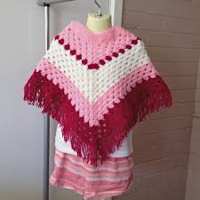 How to knit shawl poncho. Baby Girl Clothes Crochet Mexican Poncho Knit Baby Kids Toddler Girls Poncho New Mum Baby Shower Gift Kidswear Crochet Poncho Top Girls Poncho Crochet Baby Poncho Crochet Toddler
