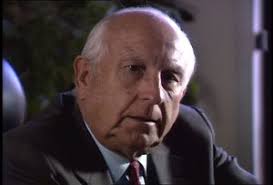 Interview with Thomas Moorer, 1986