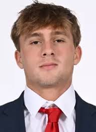 2025 Men's Lacrosse Roster