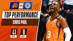 Find the hottest sneaker drops from brands like jordan, nike, under armour, new balance, and a bunch more. Chris Paul S 41 Lift Phoenix Suns Past La Clippers Into First Nba Finals Since 1993 Nba The Guardian