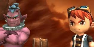 Download Evoland 2 Apk Data V1 5 0 Free For Android 2020 Disney Characters Roleplay Zelda Characters