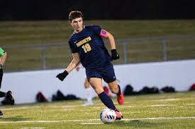 See which Ann Arbor-area boys soccer players earned all-state honors