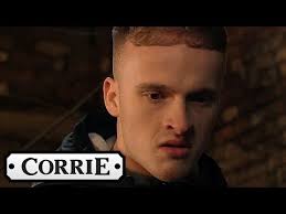 Corrie spoilers: Killer Tracy attacks Amy Barlow's baby father Tyler