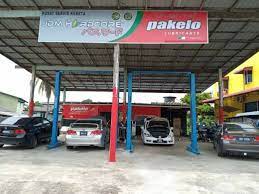 Pemilik kereta ini tidak menjaga keretanya dengan baik dan hanya tahu main bawa sahaja. Honda Specialist Jdmh Autoservice Kuala Terengganu Facebook