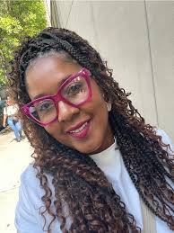 Our ASL Interpreter joined the celebration. She "signed", sealed and  delivered to "Boots On The Ground!" #GreaterHappensHere