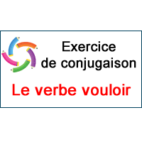 Apr 02, 2020 · les fiches sont au format a4 (ou a5 pour certaines) et la plupart des exercices peuvent être réalisés sur ces fiches. Conjugue Le Verbe Vouloir Au Passe Simple