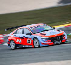 Elantra n line is for those who refuse the ordinary but crave the extraordinary. Nurburgring 24 Hours Race Hyundai N