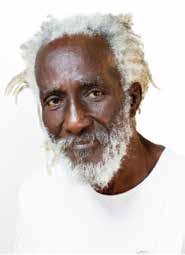 FOUR DAYS I N W E S T KINGSTON