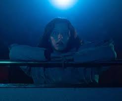 THE LAST MATINEE: Official Poster And Trailer For Dark Star Pictures &  Bloody Disgusting Release, Coming This August
