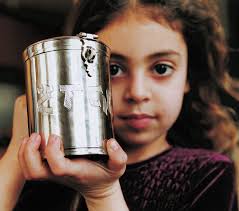 STRENGTH IN A TIME OF CRISIS