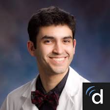 Dr. Ali Etemady-Deylamy, DO