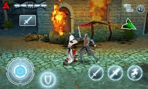 The fate of the holy land is determined by you. Assassin S Creed Altair S Chronicles Galaxyygaming