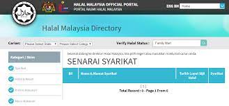 Assalamualaikum and welcome to zhamizu channel. Oden Tak Halal Alamak Portal Rasmi Halal Dedah Kedai Serbaneka Ini Tak Ada Sijil Halal Lobak Merah