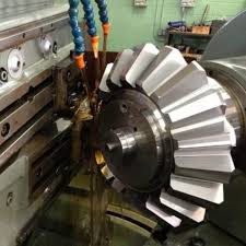 Common Applications of Bevel Gears ...