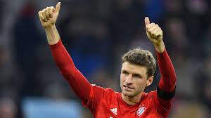 This is the official thomas müller instagram account. Muller Bin Nicht Auf Fc Bayern Fixiert Unter Vereinstreuesten Europas Transfermarkt