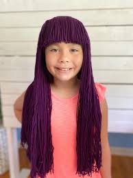 Descendants 2 full movie disney channel descendants descendants cast descendants pictures descendants. Disney Descendants 2 Mal Hair Wig Halloween Disney Etsy
