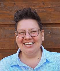 Dr. Nancy Torres (she/her) - New Mexico Doula Association