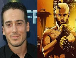 Ricardo diaz was a great choice as a villain for arrow so it begs the question, why isn't he as good as previous arrow villains better? Kirk Acevedo Cast As Ricardo Diaz In Arrow S Sixth Season