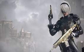 Iana 2B: NieR: Automata Elite Skin bundle for Iana in Rainbow Six Siege -  Release date, how to get, and more