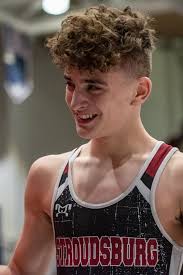 Photos: Pocono wrestling teams compete in District 11 championships