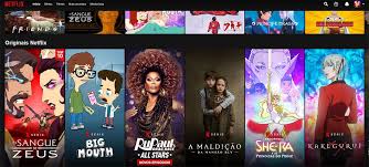 Netflix offers a variety of plans to meet your needs. Netflix Aumenta Preco De Seus Planos Nos Eua Incluindo O Mais Popular Mundo Conectado