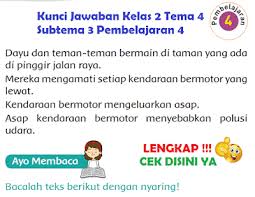 Daerah latihan militer antara lain terdapat di gunung bancak (bangkalan), gunung majang komplek (jember), teleng gesingan (pacitan), serta di asembagus (situbondo). Kunci Jawaban Kelas 5 Tema 8 Subtema 3 Pembelajaran 4 Simple News Kunci Jawaban Lengkap Terbaru