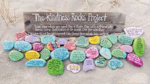 Kindergarten Holding Hands And Sticking Together Kindness Rocks World Kindness Day Kindness Rocks Kindness