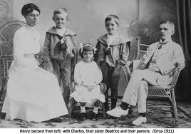 The Stratton Brown Brothers