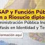 La ESAP y Función Pública llevan a Riosucio diplomado en Administración Pública Indígena con énfasis en Identidad y Territorio