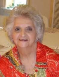 Obituary information for Peggy Nichols Sheets