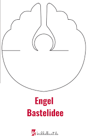 Engel basteln vorlagen kinderbilder download. Engel Basteln Zu Weihnachten Mit Kindern Weihnachten Basteln Engel Basteln Weihnachten Papier Engel Basteln