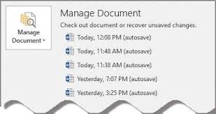 Select your font type, colour, size and orientation. Microsoft Word Find A Lost Document Journal Of Accountancy