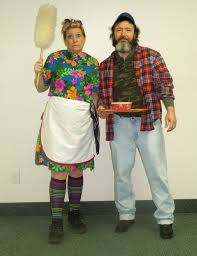 Westside Theatre Reviews: March 2013