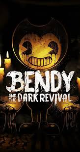 Bendy and the Dark Revival (Video Game 2022) - Parents Guide - IMDb