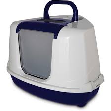 So Phresh Corner Privacy Hood Cat Litter Pan 22 In 2020 Cat Litter Pan Cat Litter Box Cat Litter