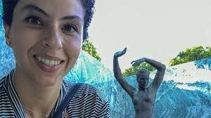 Gabriela Blake's Instagram, Twitter & Facebook