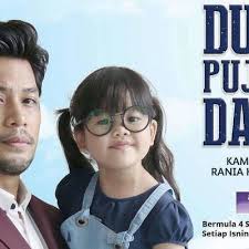 Nantikan drama bersiri adaptasi novel duda pujaan dara karya hanny esandra yang akan mengisi slot megadrama di saluran astro ria menggantikan mr judul : Biodata Rania Humaira Pelakon Cilik Drama Duda Pujaan Dara