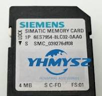 Siemens 6ES7954-8LL03-0AA0 Simatic 6ES7 954-8LL03-0AA0 ...