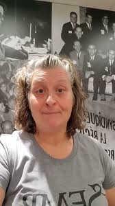 Mot de Lisa Courtemanche