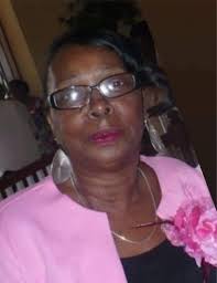 Obituary information for Helen B. Moore