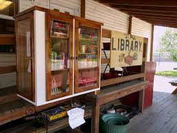 The little free pantry movement makes so much sense. Little Free Pantry