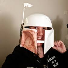 Wholesome Jotaro and Jolyne bonding