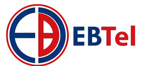 Logo PT Era Bangun Telecomindo