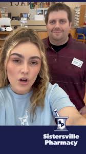 Sistersville Pharmacy